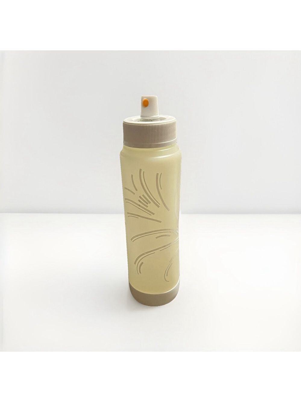 Pampered Chef Kitchen Spritzer Oil Spray Pump Bottle #2506